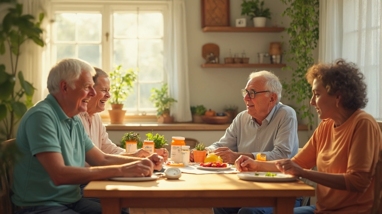 Empagliflozin and Blood Pressure Control: Do SGLT2 Inhibitors Make a Difference?