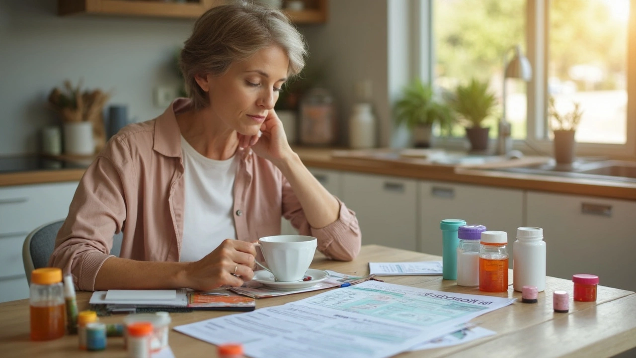 Liothyronine Monotherapy: Unpacking T3-Only Treatment for Hypothyroidism