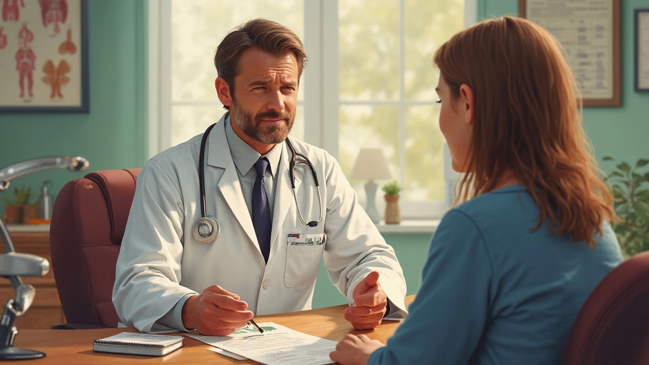 Side Effects and Safety Concerns: What to Watch Out For