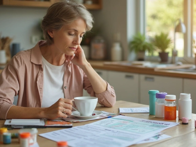 Liothyronine Monotherapy: Unpacking T3-Only Treatment for Hypothyroidism