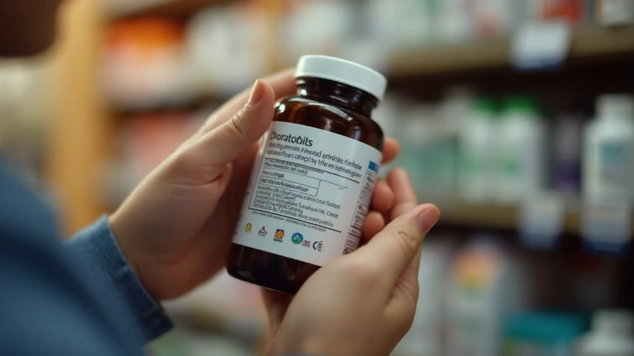 Tips for Getting Results: Picking Quality Supplements and Avoiding Pitfalls