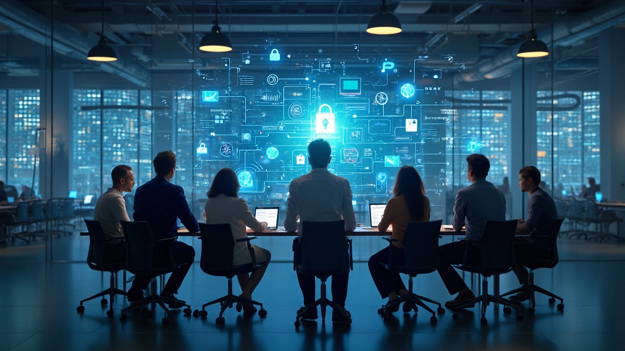 GDPR DSAR Automation: Scaling Data Subject Requests with Seamless Workflows
