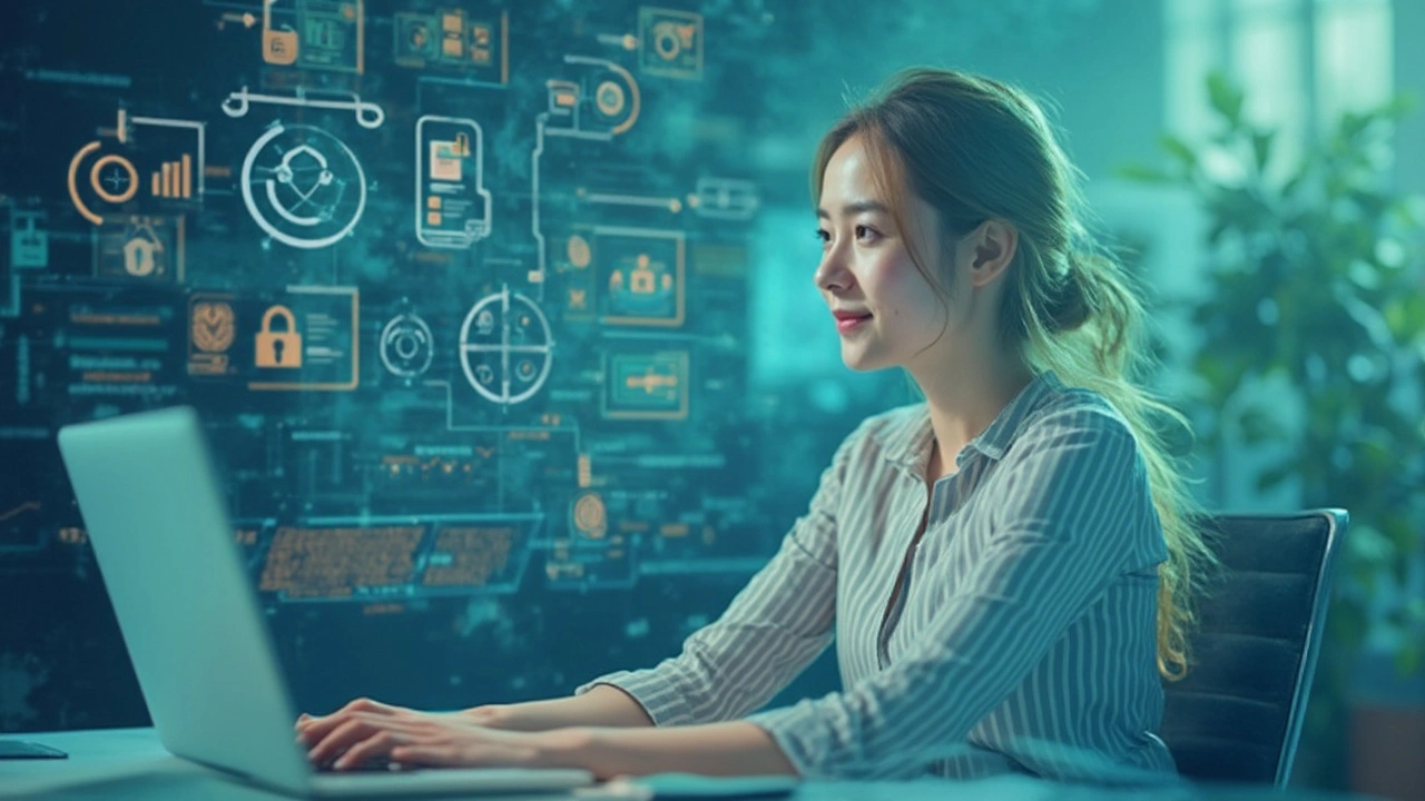Identity Verification: Keeping the Wrong Hands Off Sensitive Data