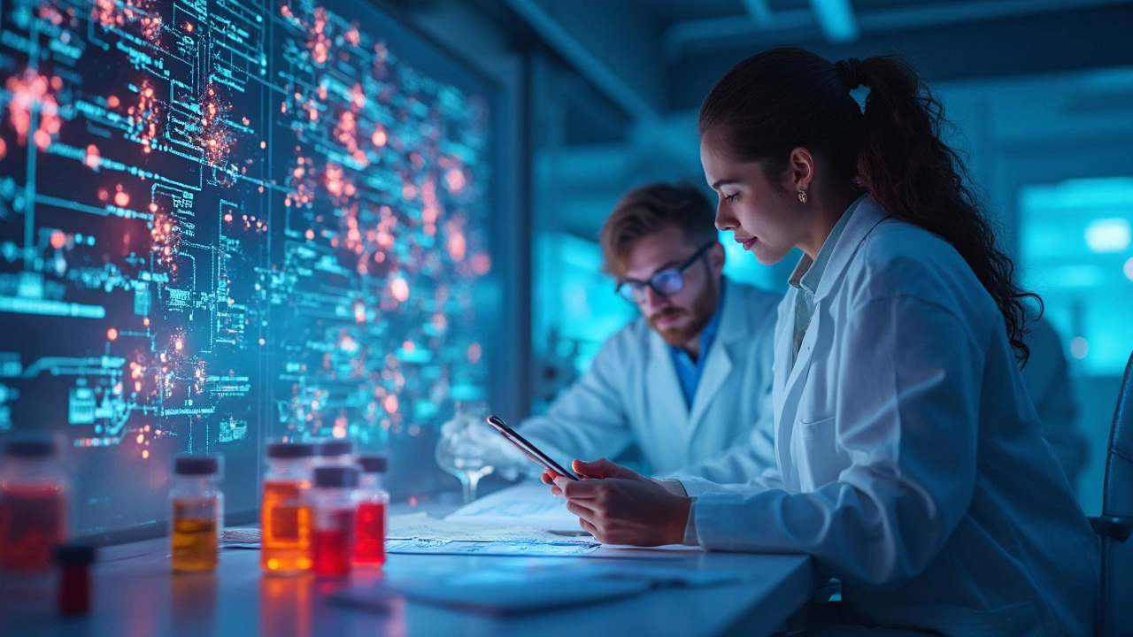 New Anti-Inflammatory Drugs: Exploring the Latest Non-Steroid Therapies for Chronic Inflammation
