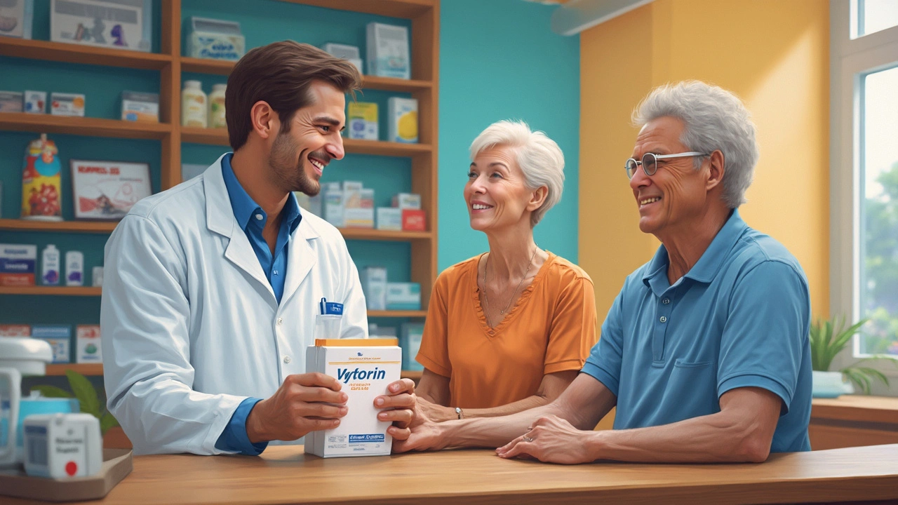 Practical Tips, Cost Questions, and What It’s Like to Use Vytorin in Daily Life
