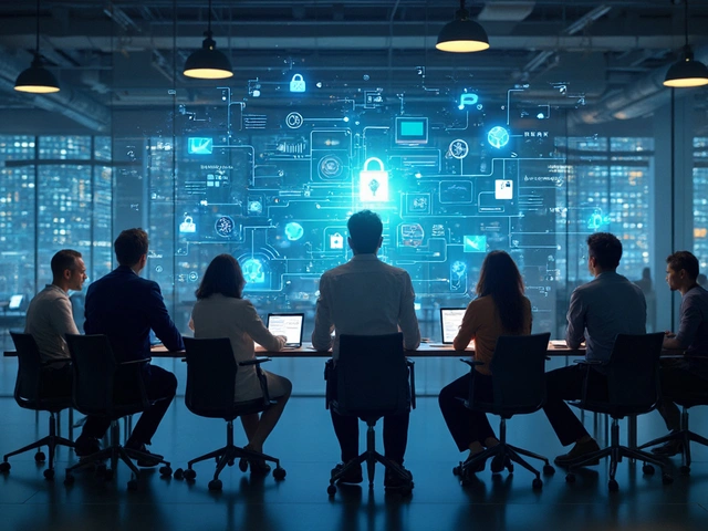 GDPR DSAR Automation: Scaling Data Subject Requests with Seamless Workflows