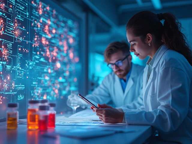 New Anti-Inflammatory Drugs: Exploring the Latest Non-Steroid Therapies for Chronic Inflammation