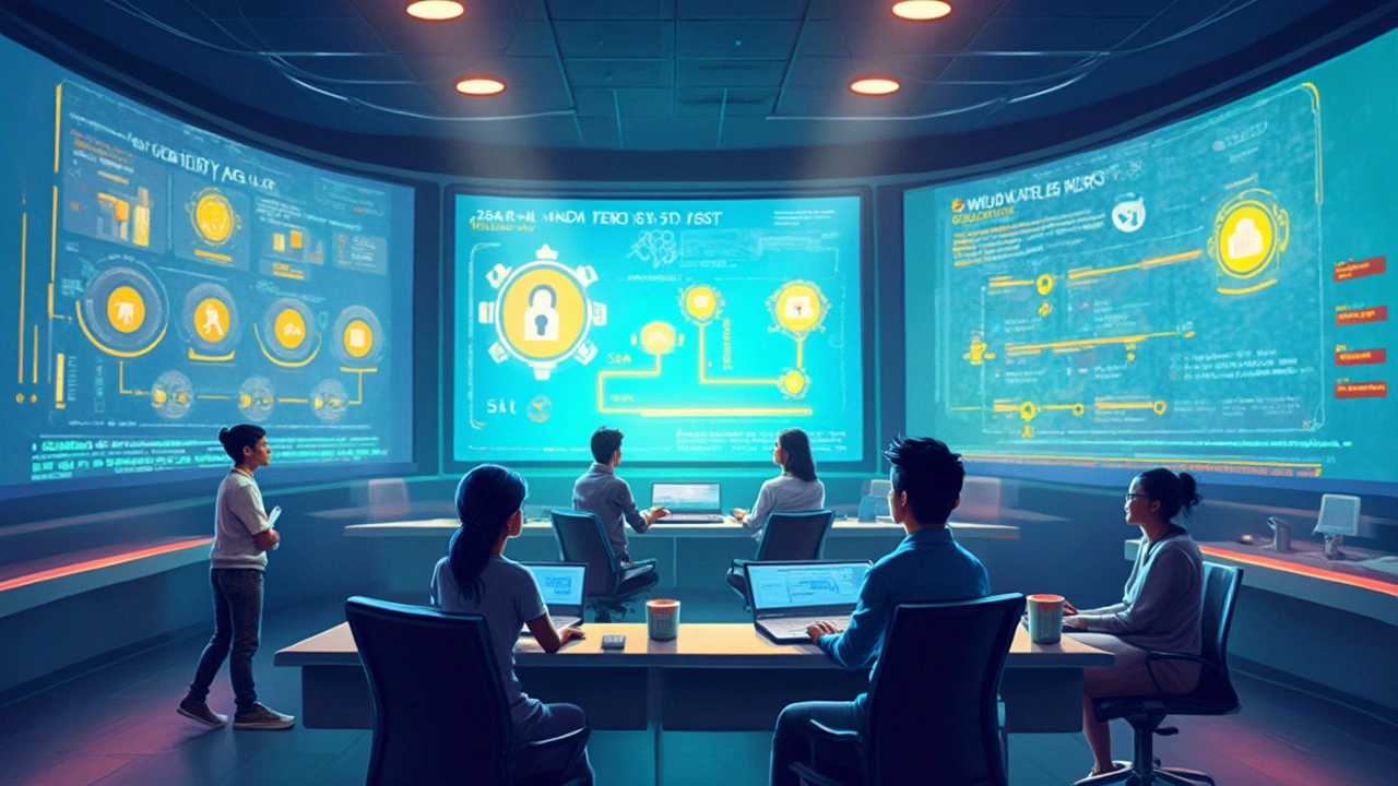 Tips, Pitfalls, and Future Trends in DSAR Management