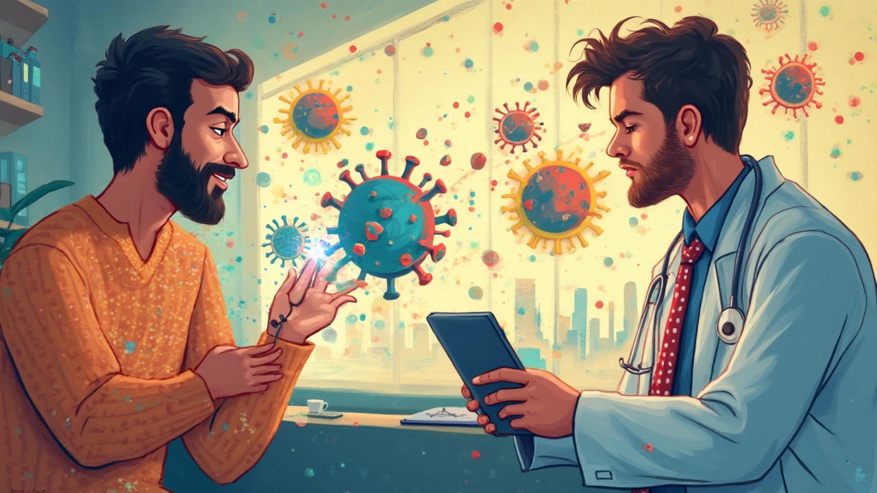 What’s Next for Inflammation Science? Hot Topics Worth Watching