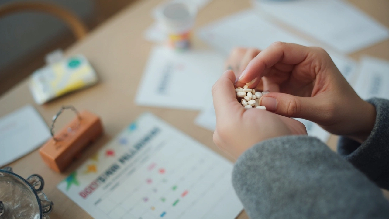 The Real-Life Side Effects of Ativan: What to Expect and Watch Out For
