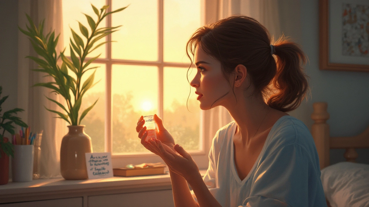 Tips for Safe Ativan Use: What People Don’t Tell You