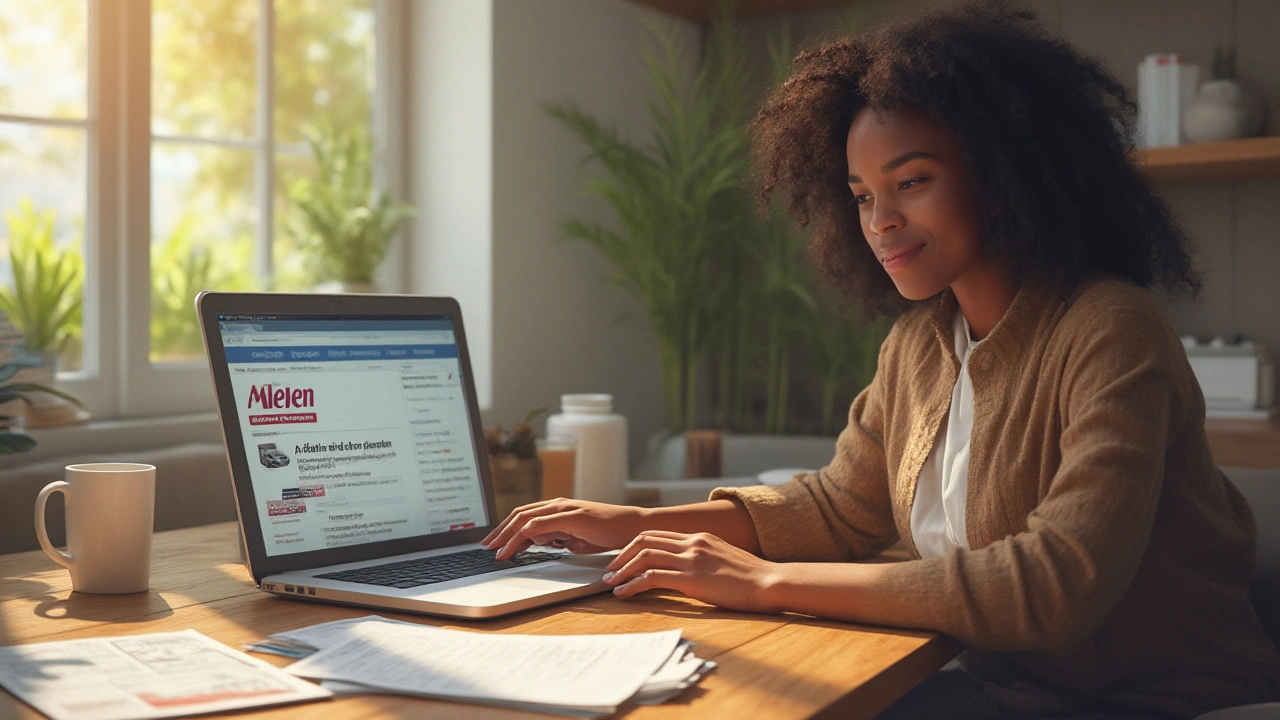 How and Where to Buy Aleve Online Safely: Expert Guide 2025