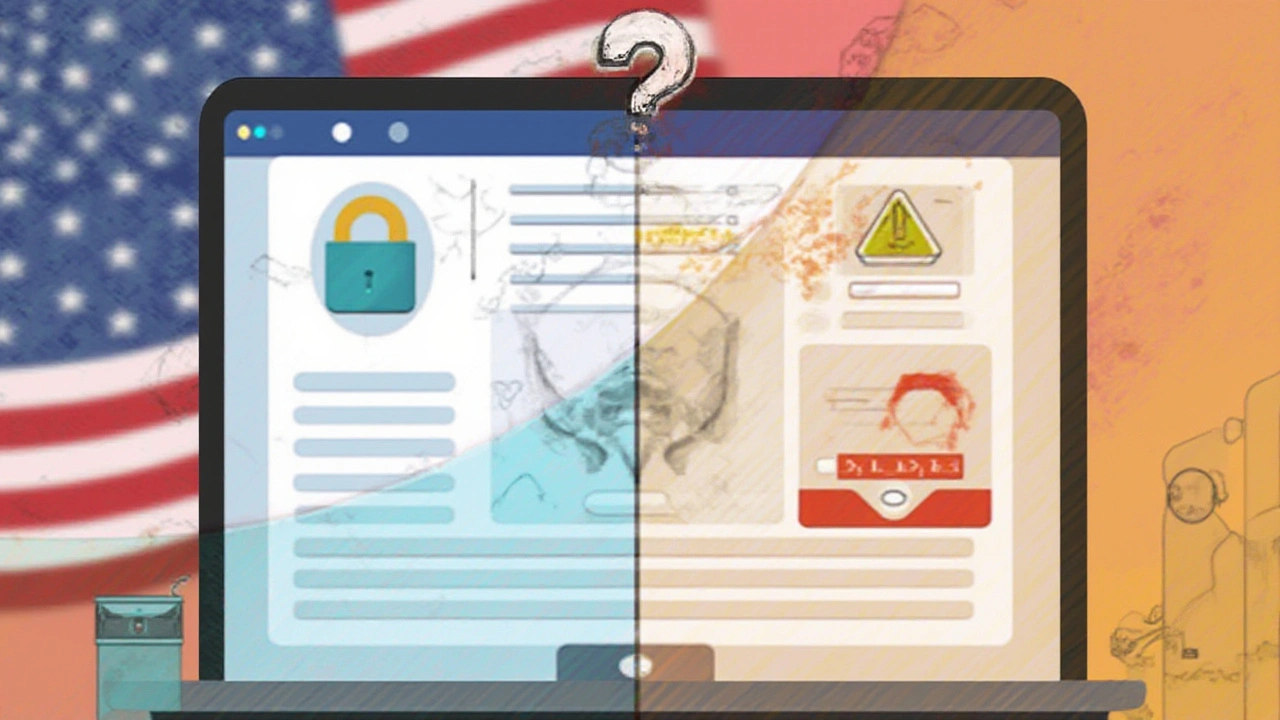 Safety, Legal, and Health Tips for Aleve Online Buyers