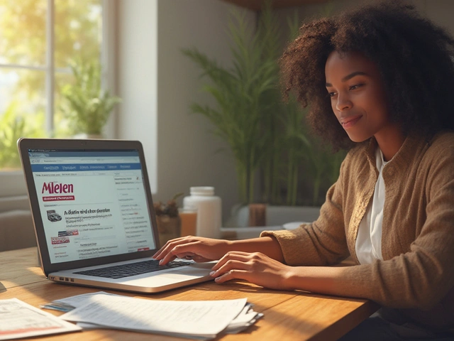 How and Where to Buy Aleve Online Safely: Expert Guide 2025