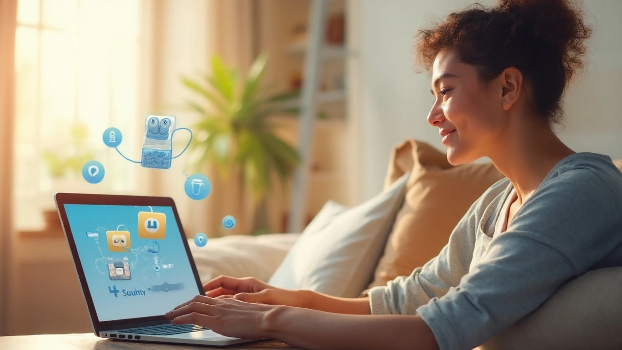 dokteronline.com: Online Pharmacy for Safe and Convenient Medicines