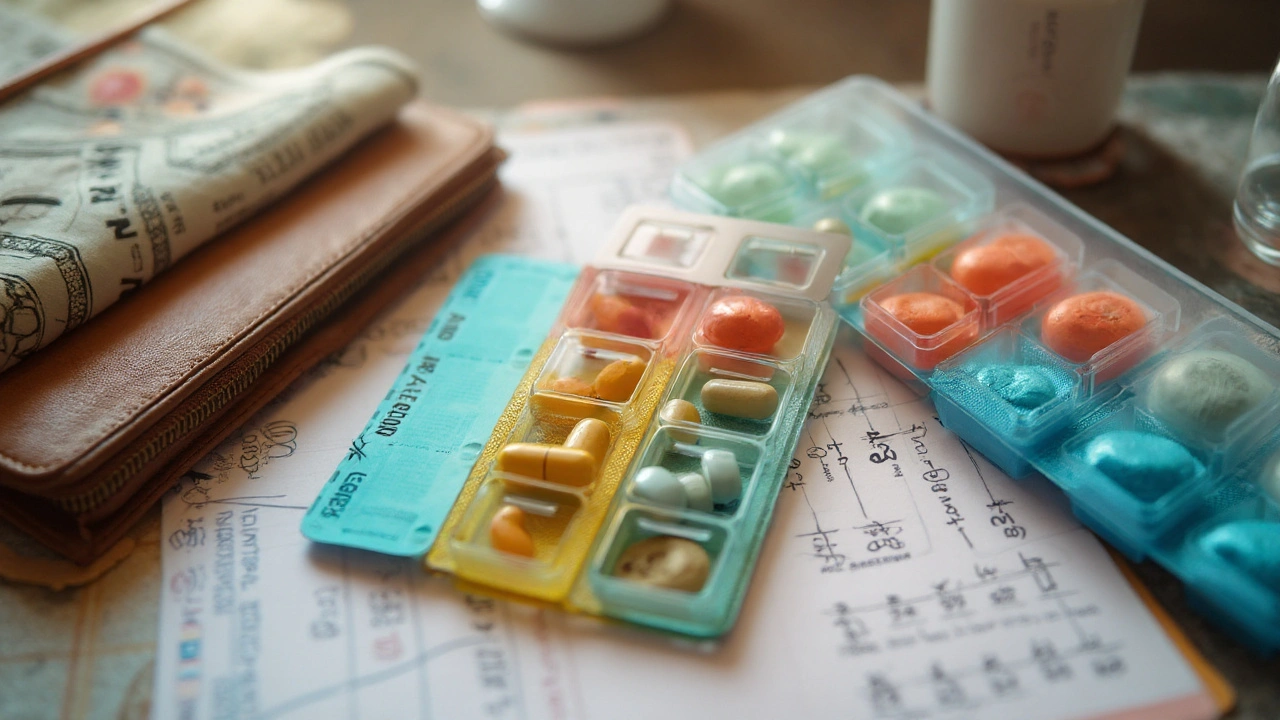 Practical Tips for Boosting Adherence