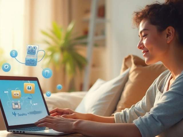 dokteronline.com: Online Pharmacy for Safe and Convenient Medicines