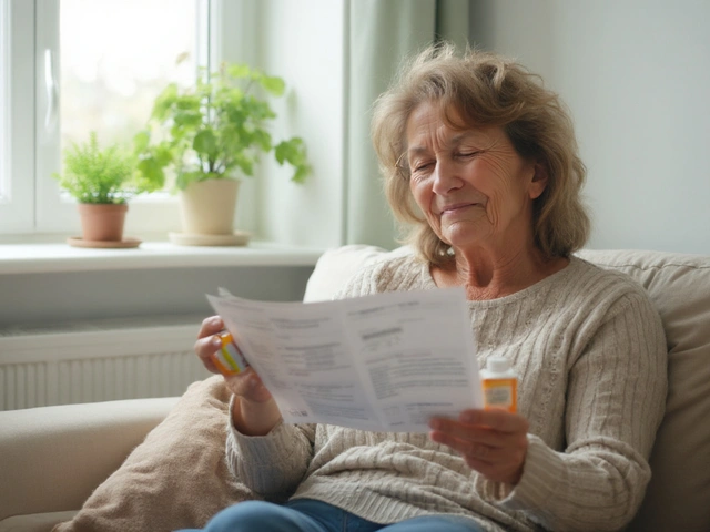 Urispas: Uses, Side Effects, and Science of Flavoxate in Urinary Health
