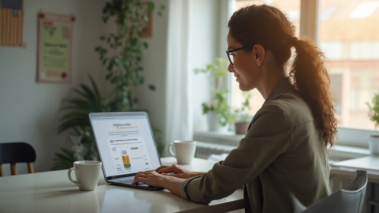 How to Safely Buy Cheap Generic Lexapro Online - A Complete Guide