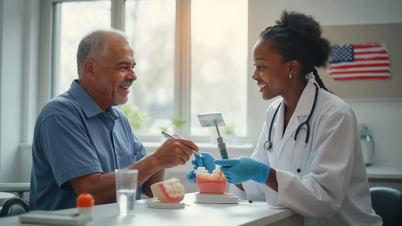 Inhaler Technique Matters More Than You Think