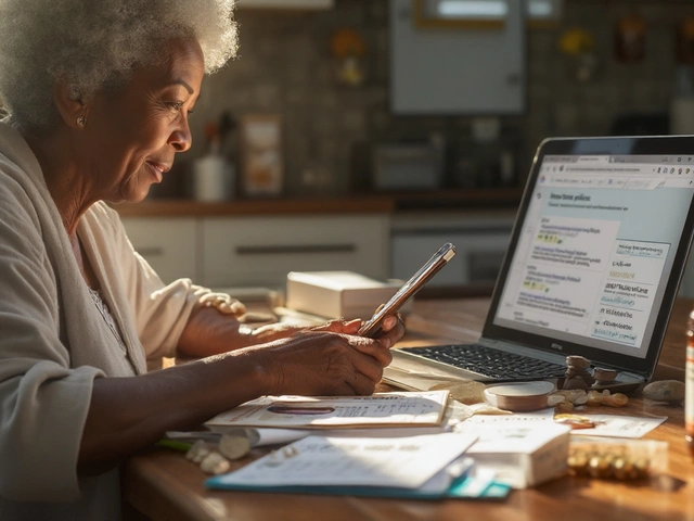 Buy Premarin Online in the UK (2025): Prices, Safety, and Real Generic Alternatives