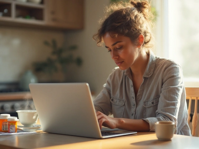 How to Buy Cheap Generic Cymbalta Online Safely