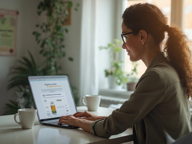 How to Safely Buy Cheap Generic Lexapro Online - A Complete Guide