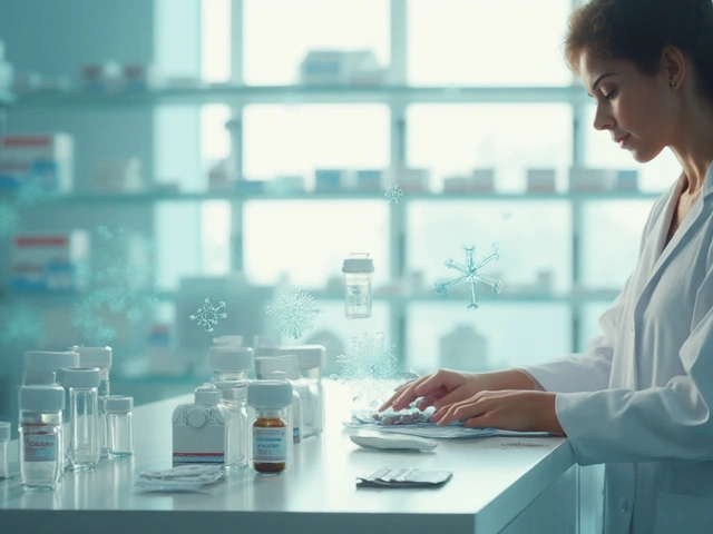 Zyvox (Linezolid) vs Other Antibiotics: Efficacy, Safety, and Cost Comparison