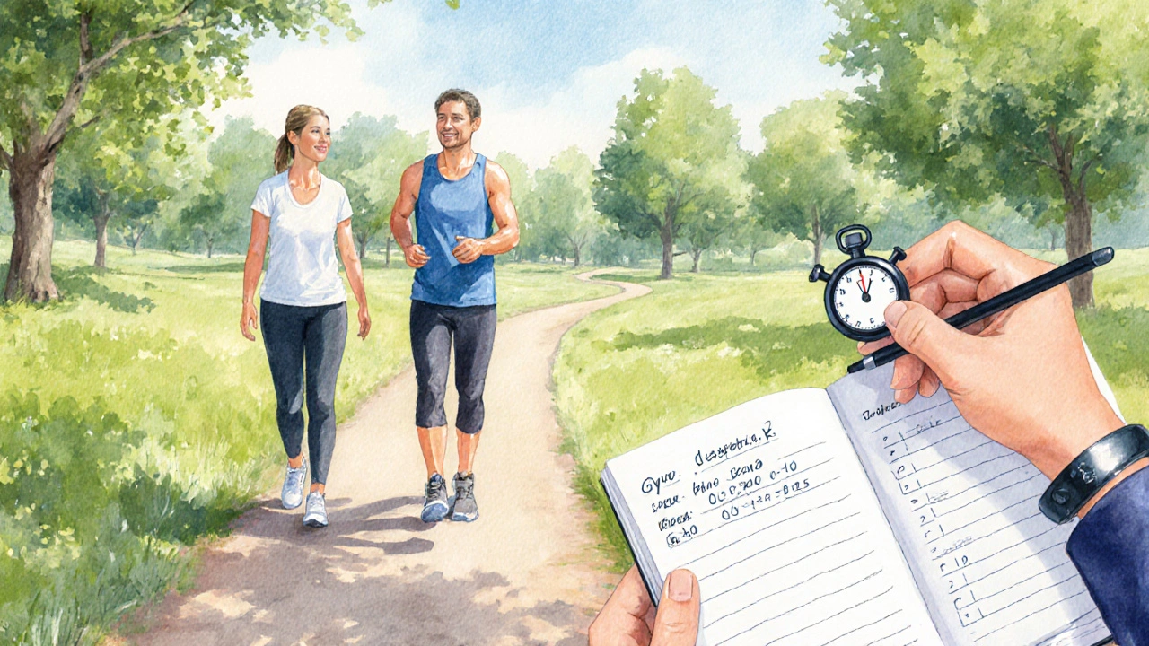 5. Fine‑Tune Medication - What to Discuss With Your Doctor