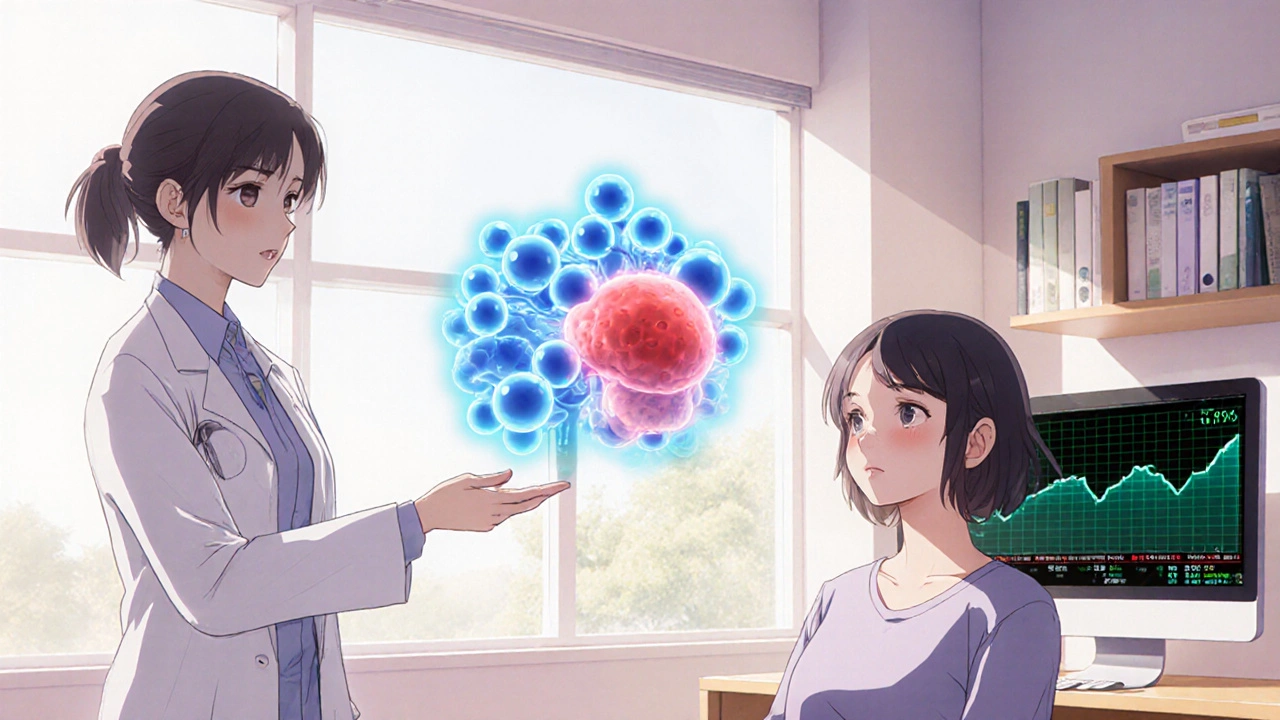 Cabergoline Safety Profile: Risks, Side Effects, and Monitoring Guide