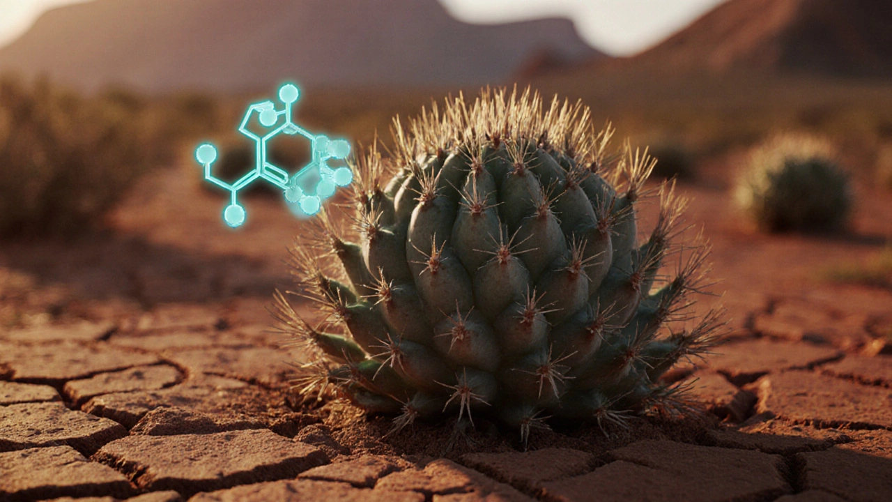 Hoodia vs Other Appetite Suppressants: A Detailed Comparison