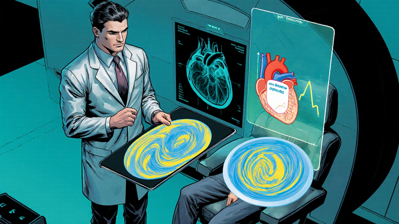 Physician monitors electrolyte labs and shows hopeful future ENaC inhibitor therapy for PH.