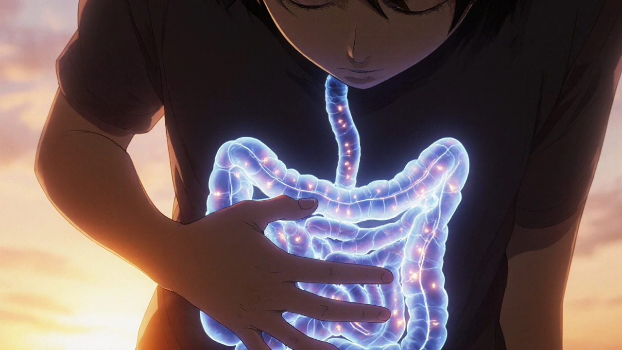 Probiotics for Leaky Gut Syndrome: How They Help