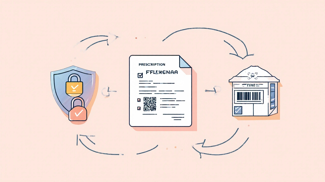 Step‑by‑step ordering process