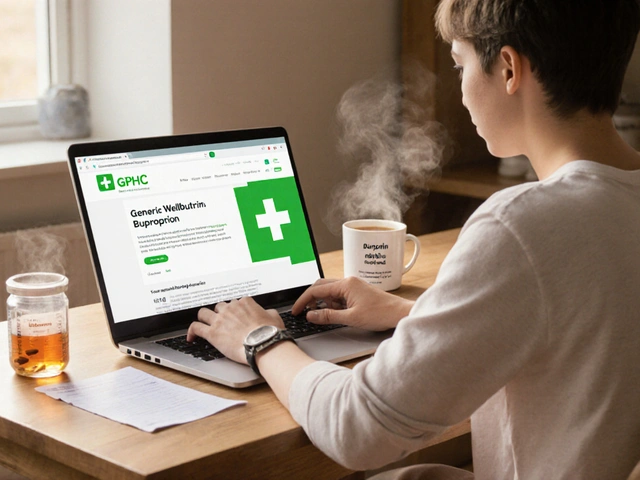 Buy Cheap Generic Wellbutrin Online - 2025 Guide