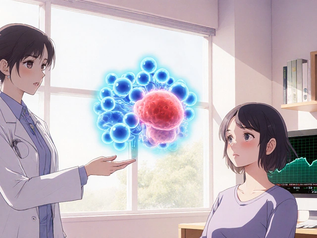 Cabergoline Safety Profile: Risks, Side Effects, and Monitoring Guide