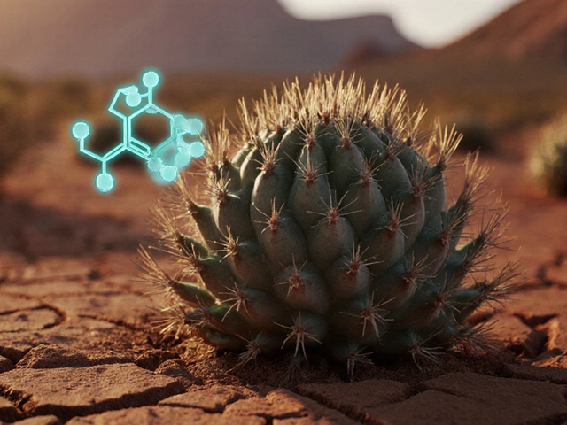 Hoodia vs Other Appetite Suppressants: A Detailed Comparison