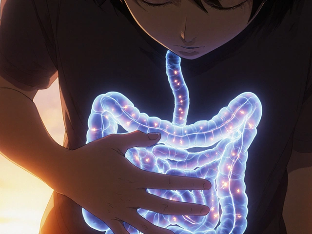 Probiotics for Leaky Gut Syndrome: How They Help