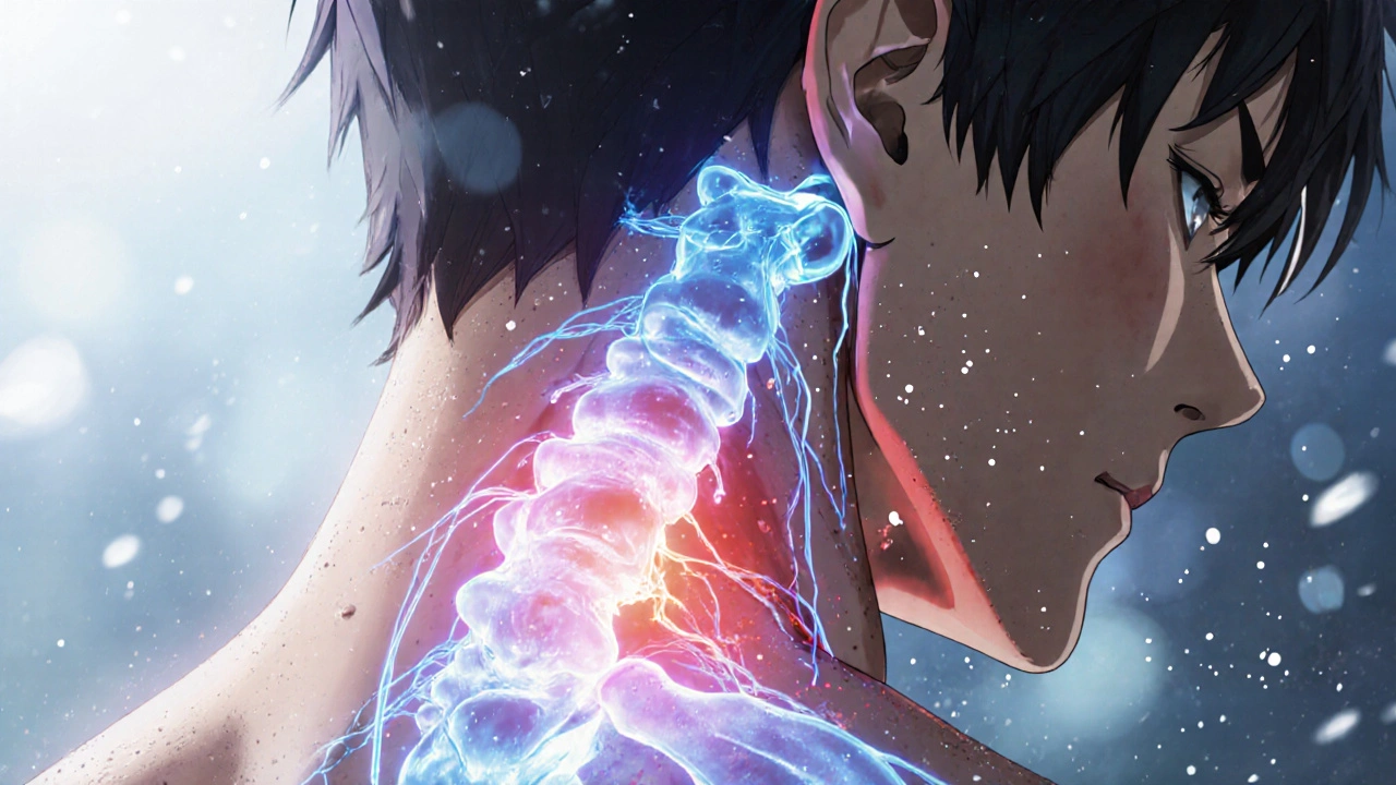 Cervical and Lumbar Radiculopathy: Nerve Pain and Rehabilitation That Works