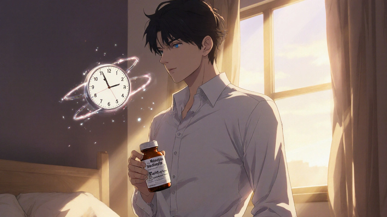 Compare Megalis (Tadalafil) with Alternatives: What Works Best for ED