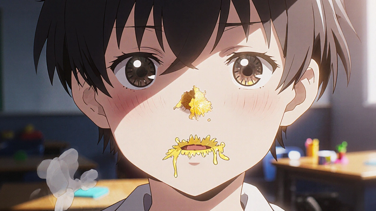 Impetigo and Cellulitis: How to Choose the Right Antibiotic for Skin Infections