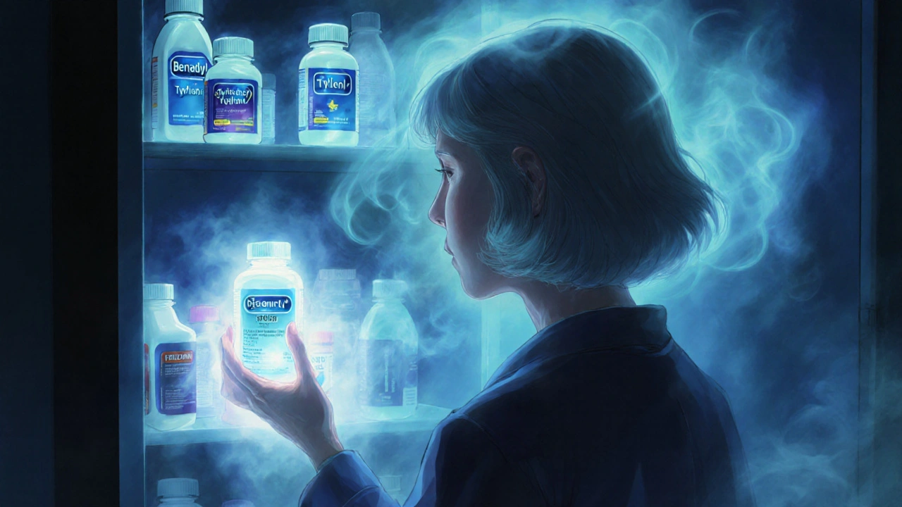 Medication-Induced Brain Fog and Memory Problems: How to Recognize and Reverse Them