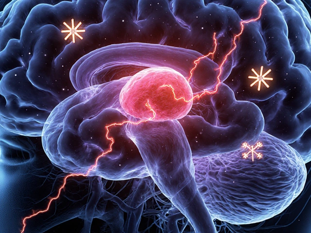 Brain Tumors: Types, Grades, and Multimodal Treatments Explained