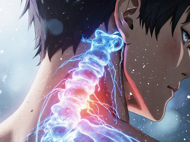 Cervical and Lumbar Radiculopathy: Nerve Pain and Rehabilitation That Works