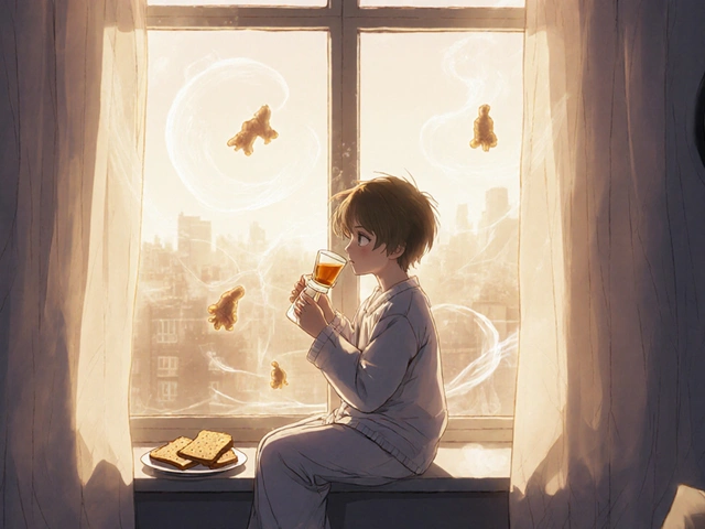 How to Prevent and Relieve Nausea and Vomiting from Medications