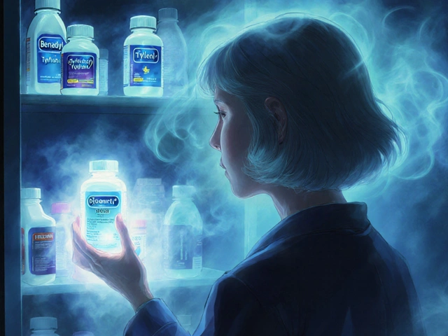 Medication-Induced Brain Fog and Memory Problems: How to Recognize and Reverse Them