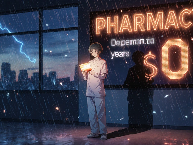 Using Copay Cards Safely: Access Without Compromising Care