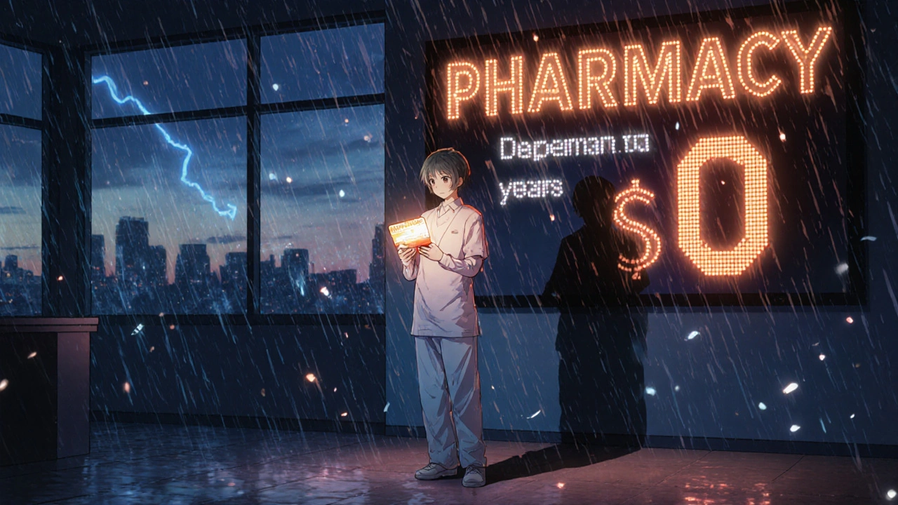 Using Copay Cards Safely: Access Without Compromising Care