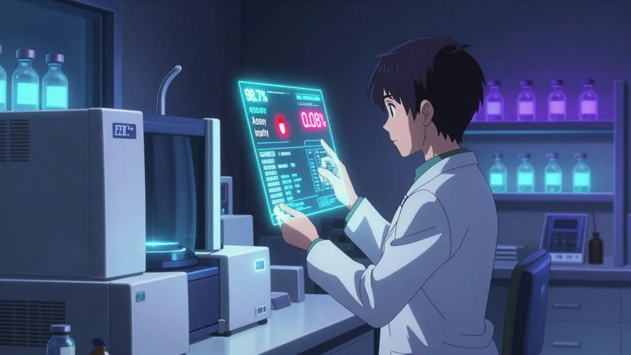 Batch Release Testing: Final Checks Before Pharmaceutical Distribution