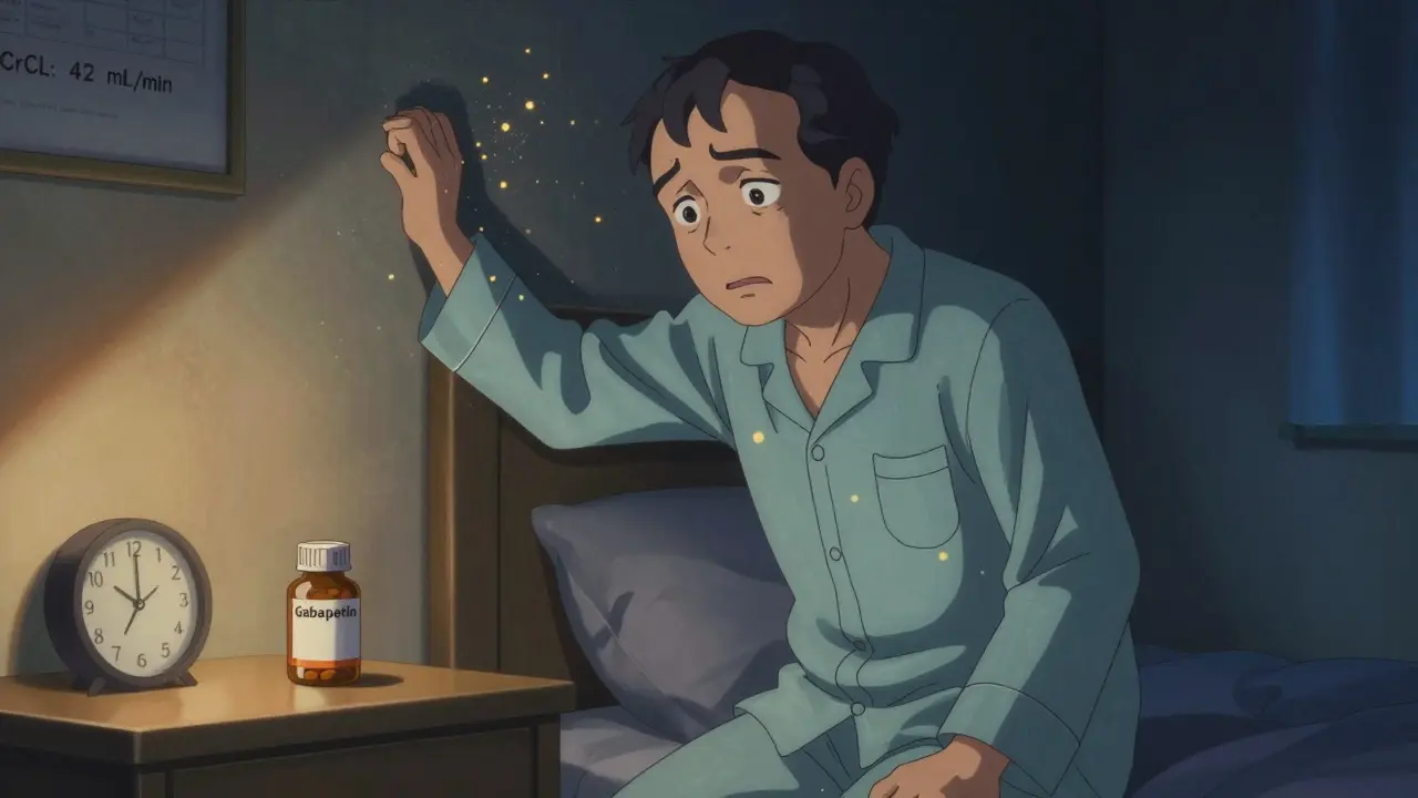 Gabapentinoid Safety: Safe Dosing, Managing Dizziness, and Preventing Misuse